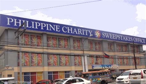 CA allows PCSO to cut ties with CamSur’s STL operator.